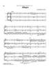 Allegro - Score