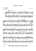 Epilogue for Trumpet