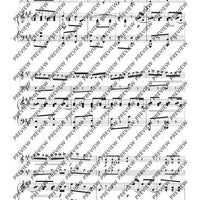 Spanish March - Score and Parts