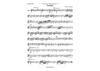 Fortitude - Bb Clarinet 3