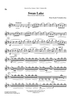 Swan Lake - Theme from the ballet Swan Lake - Bb Clarinet 2