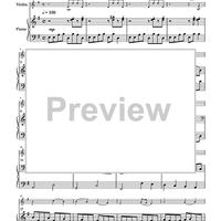 Christmas Carol Fantasies for Violin and Piano