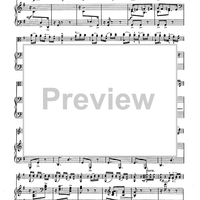 Ao pé da fogueira ("By the Bonfire") from Preludio XV