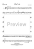 Rolling Tough - Alto Saxophone