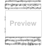 Forlane - from Le tombeau de Couperin