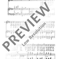 's ist 'mal bei mir so Sitte