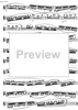 Preliminary studies to 'The Accomplished Clarinettist' Vol. 3 - Clarinet