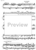 La villeggiatura in panchina [piano reduction] - Score