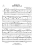 Concerto No. 1 for Organ and Brass Quintet - Organ