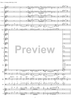 A Swinging Affair - Conductor's Score