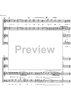 Grano del Carso - Score