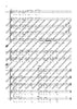 Missa Brevis - Choral Score