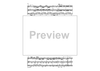 The Joplin Album - for String Trio - Score