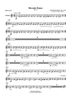 Slavonic Dance No. 8 - F Horn 2