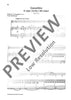 Concertino E-flat major