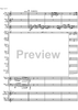 Gloria in Exelsis Deo - Score
