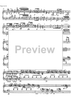 Sonata No. 7 D Major Op.10 No. 3 - Piano
