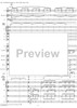 Parade: No. 1, Prestidigitateur Chinois - Full Score