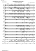 Norwegian Dance No. 1 - Score