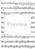 Kinderquintett - Bb Clarinet