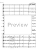 Fantasy - Full Score