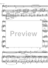 Sonata Op.18 - Score