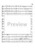 Io pur respiro - Score