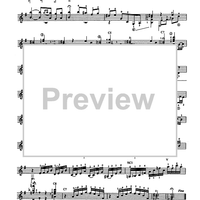 Leyenda de España (Spanish Legend)