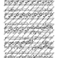 Sonata No. 2 G major