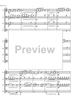 The Old Mechanical Organ - Score