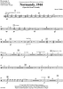 Normandy 1944 - Percussion 3