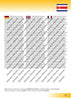 National Anthems