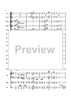 A Little Blues, Please - Score
