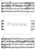 Air Dance - Score