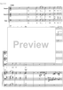 Credo C Major - Full Score