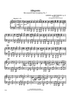 Allegretto - Piano