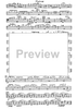 Minuet In Jazz - Violin