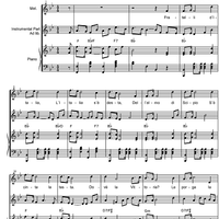 Italy - Inno di Mameli