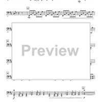 American Landscape - Violoncello