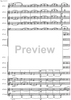 A Terpsichore - Score