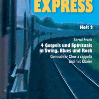 Chor-Express - Choral Score