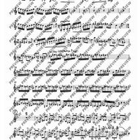 Little Concerto - Set of Parts