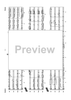 Diffusion for Saxophone Quartet - Score