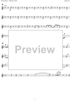 The Teddy Bears' Picnic - Soprano Saxophone