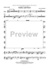 Fanfare and Patrol - Bb Clarinet 3