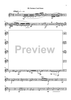 Carmen Vignettes - Bb Clarinet