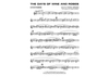 Days of Wine and Roses - Alto Saxophone 1