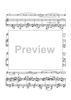 Lithium - Piano Score