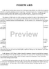 Studies and Improvisations for Trumpet: Foreword/Bio