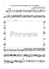 Collected String Trios for 2 Violins and Cello - Viola (for Violin 2)